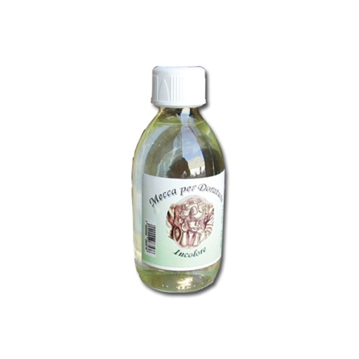 Transparent Gilding Varnish, 125 ml