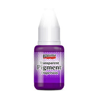 Transparent Pigment Dispersion 20 ml – Purple