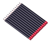 Triangular Graphite Pencils JOVI B - 12 pcs