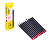 Triangular Graphite Pencils JOVI B - 12 pcs