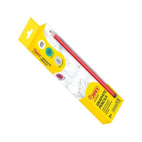 Triangular Graphite Pencils JOVI HB 12 pcs