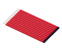 Triangular Graphite Pencils JOVI HB 12 pcs