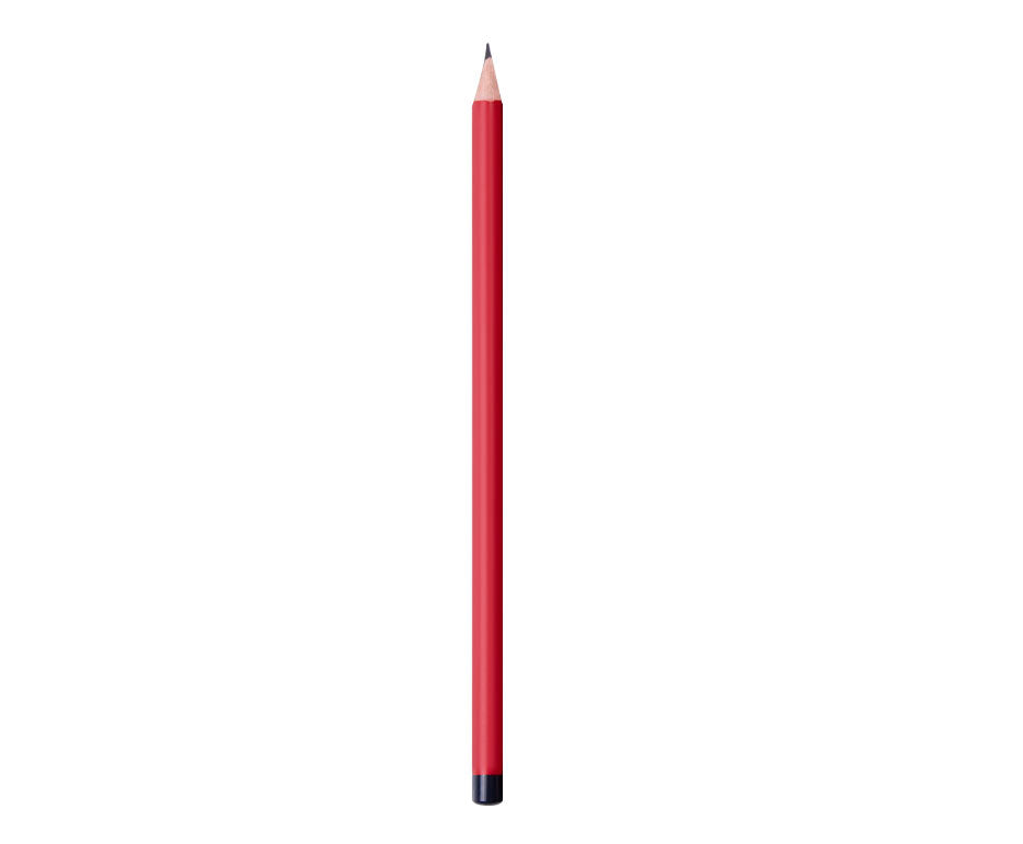Triangular Graphite Pencils JOVI HB 12 pcs