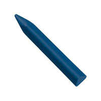 Triangular Wax Crayons JOVI Triwax – choose color – dark blue