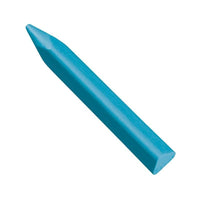 Triangular Wax Crayons JOVI Triwax – choose color – light blue