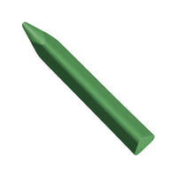 Triangular Wax Crayons JOVI Triwax – choose color – light green