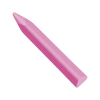 Triangular Wax Crayons JOVI Triwax – choose color – pink