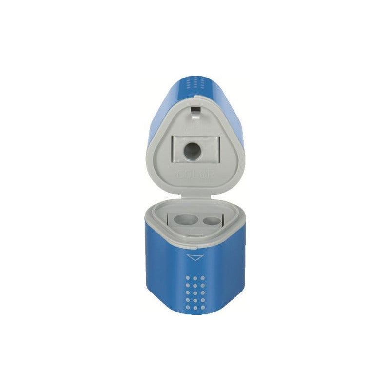 Trio Grip 2001 Colored Sharpener