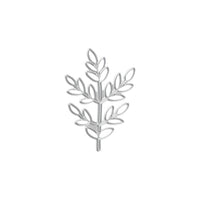 Twig Cutting Template