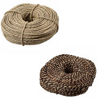 Twisted Seagrass Cord - 1 Bundle | various types — image 1