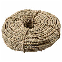 Twisted Seagrass Cord - 1 Bundle | various types — image 2