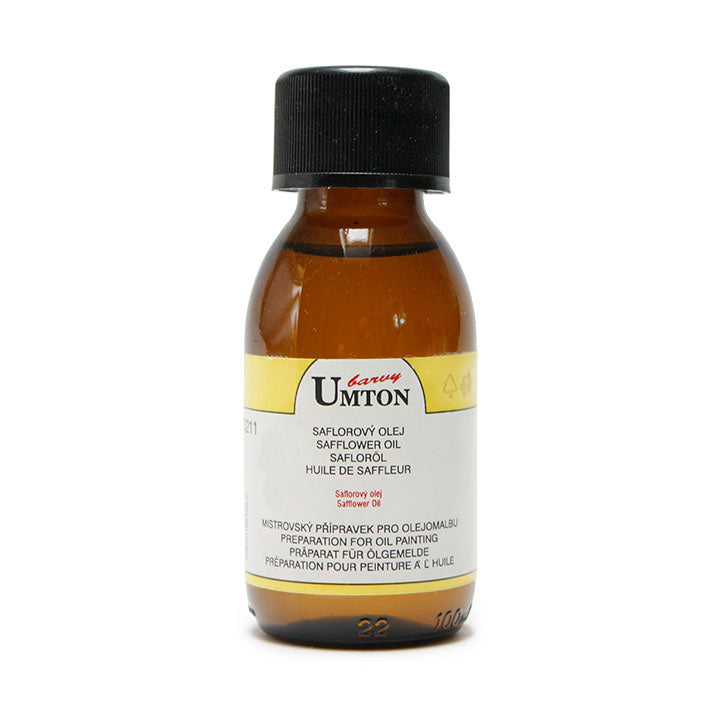Umton 3211 Safflower Oil | various volumes — image 3