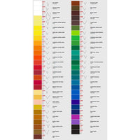 UMTON Tempera Paint 16 ml | various shades | ARTMiE