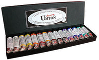 Umton Tempera Paint Set T-91 15x16 ml