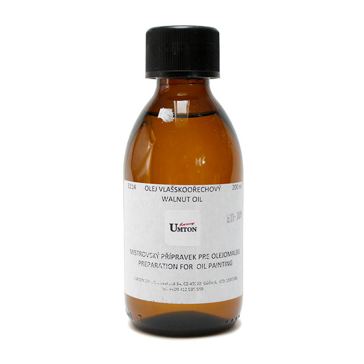 Umton Walnut Oil | various volumes — image 3