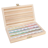 Umton Watercolor Set Q-36 36x2.6 ml