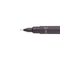 UNI Creative Fineliner 0.1 mm | various shades — image 1