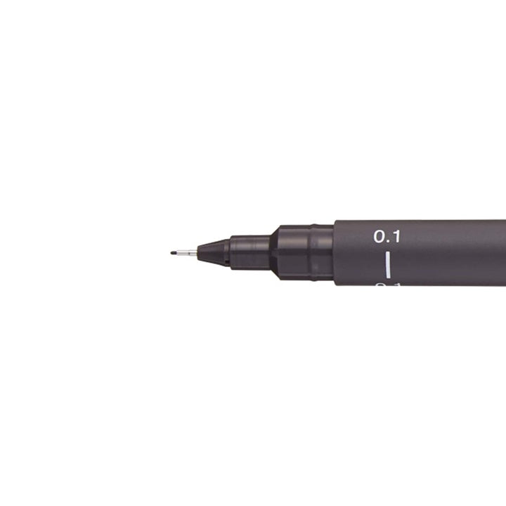 UNI Creative Fineliner 0.1 mm | various shades — image 1