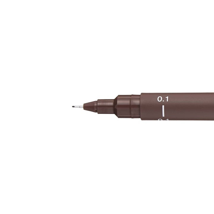 UNI Creative Fineliner 0.1 mm | various shades — image 3