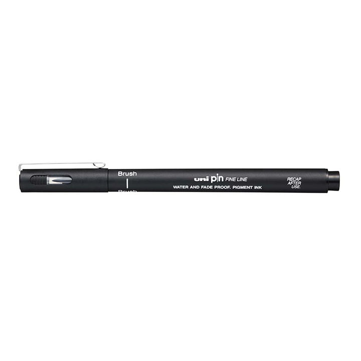 UNI PIN Brush Marker | various shades — image 1