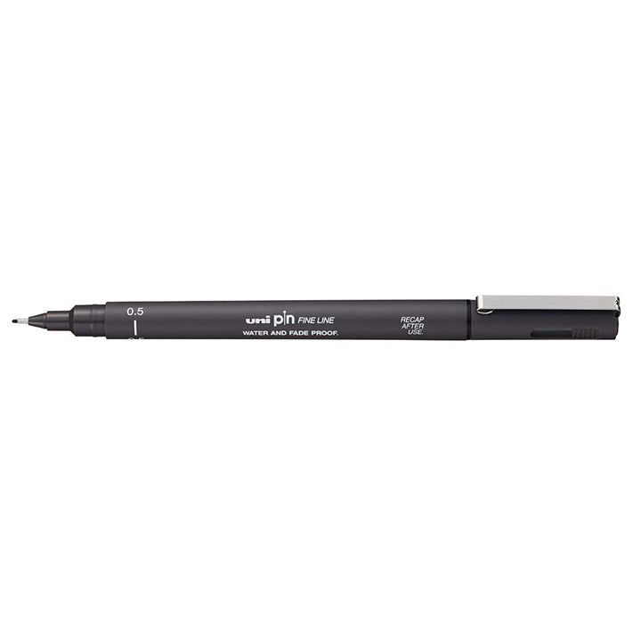 UNI PIN Creative Fineliner 0.5 mm | various shades — image 1