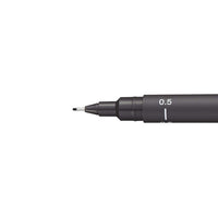 UNI PIN Creative Fineliner 0.5 mm | various shades — image 2