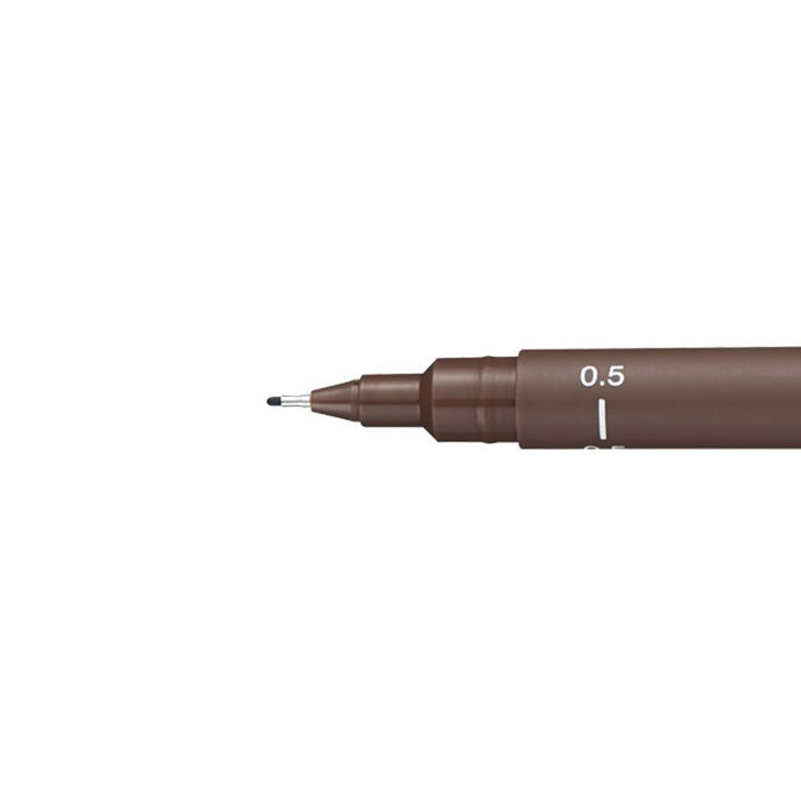 UNI PIN Creative Fineliner 0.5 mm | various shades — image 4
