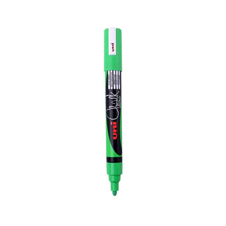 UNI POSCA Chalk Marker PWE-5M 1.8 - 2.5 mm | various shades — image 6