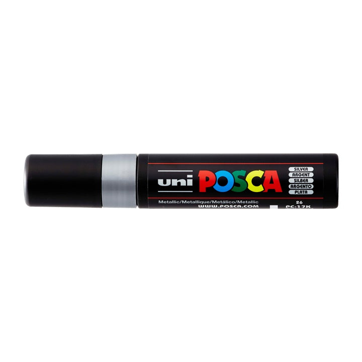 UNI POSCA PC-17K 15 mm Marker | various shades — image 1