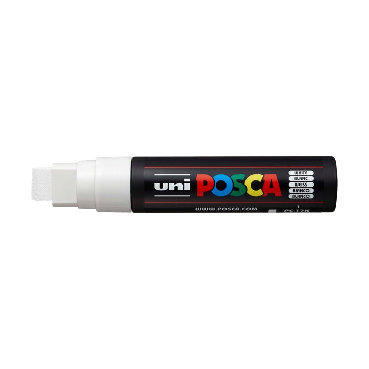 UNI POSCA PC-17K 15 mm Marker | various shades — image 3