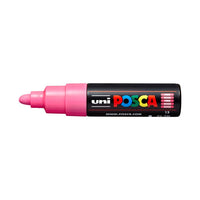 UNI POSCA PC-7M Marker 4.5 - 5.5 mm | various shades — image 11
