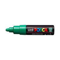 UNI POSCA PC-7M Marker 4.5 - 5.5 mm | various shades — image 7