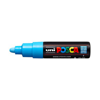UNI POSCA PC-7M Marker 4.5 - 5.5 mm | various shades — image 8