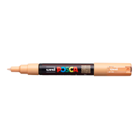 UNI POSCA PC-1M Marker, 0.7 - 1 mm – 54