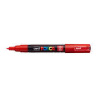 UNI POSCA PC-1M Marker, 0.7 - 1 mm | various shades — image 9