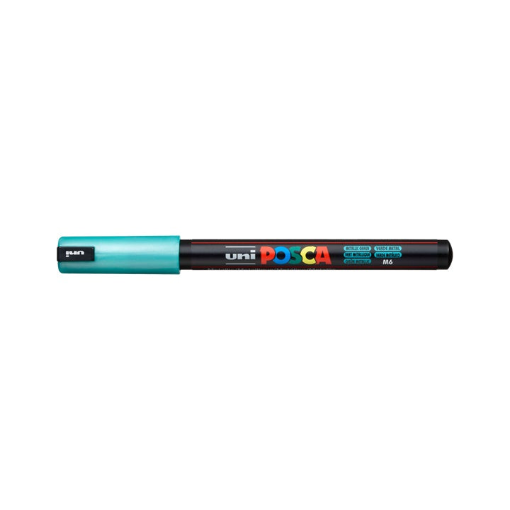 UNI POSCA PC-1MR 0.7 mm Marker | various shades — image 16