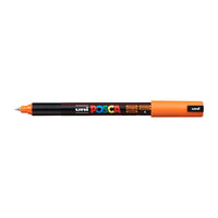 UNI POSCA PC-1MR 0.7 mm Marker | various shades — image 3