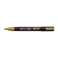 UNI POSCA PC-3M Marker 0.9 - 1.3 mm | various shades — image 16