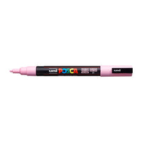 UNI POSCA PC-3M Marker 0.9 - 1.3 mm | various shades | ARTMiE