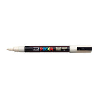 UNI POSCA PC-3M Marker 0.9 - 1.3 mm | various shades | ARTMiE