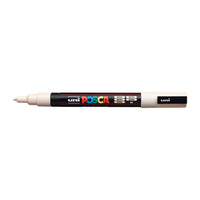 UNI POSCA PC-3M Marker 0.9 - 1.3 mm | various shades | ARTMiE