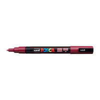 UNI POSCA PC-3M Marker 0.9 - 1.3 mm | various shades | ARTMiE