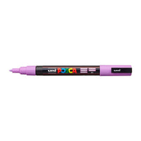 UNI POSCA PC-3M Marker 0.9 - 1.3 mm | various shades | ARTMiE