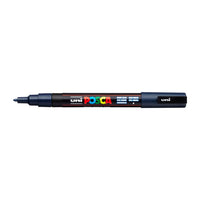 UNI POSCA PC-3M Marker 0.9 - 1.3 mm | various shades | ARTMiE