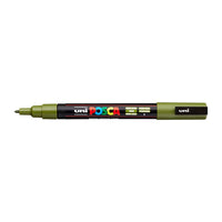 UNI POSCA PC-3M Marker 0.9 - 1.3 mm | various shades | ARTMiE