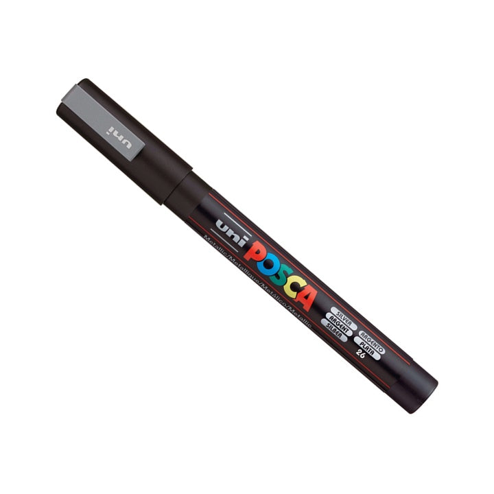UNI POSCA PC-3M Marker | various shades — image 1