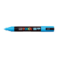 UNI POSCA PC-5M Marker 1.8 - 2.5 mm | various shades — image 8