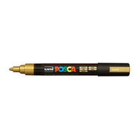 UNI POSCA PC-5M Marker 1.8 - 2.5 mm | various shades — image 16