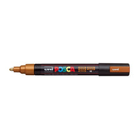 UNI POSCA PC-5M Marker 1.8 - 2.5 mm | various shades | ARTMiE