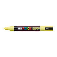 UNI POSCA PC-5M Marker 1.8 - 2.5 mm | various shades | ARTMiE